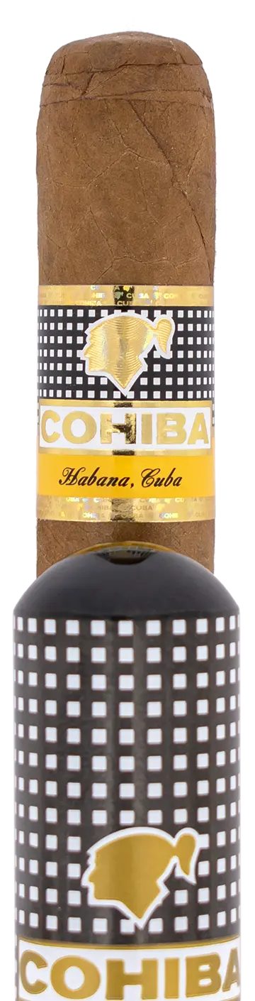 Cohiba Siglo Iv Tubos Cuban Cigar - Single 1