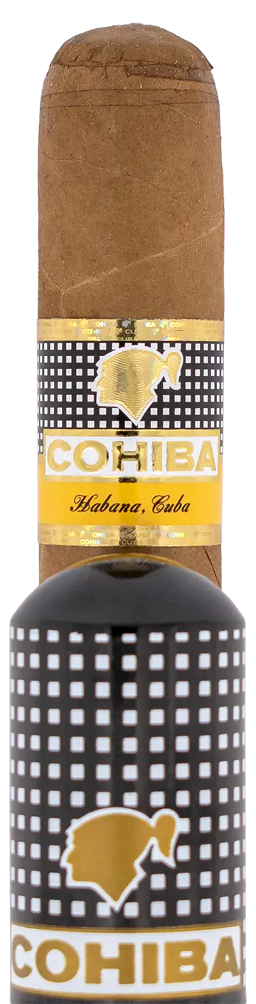 Cohiba Siglo Vi Tubos Cuban Cigar - Single 1