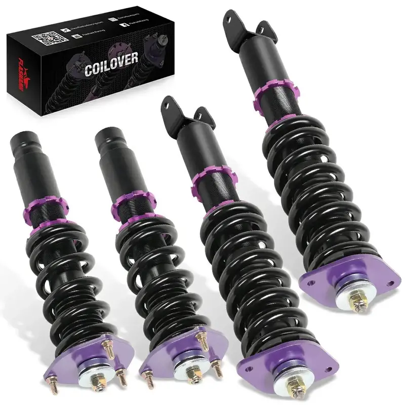 Coilovers For 2003-2013 Infiniti G35/G37x/M35x/M45x Awd 4Pcs 1