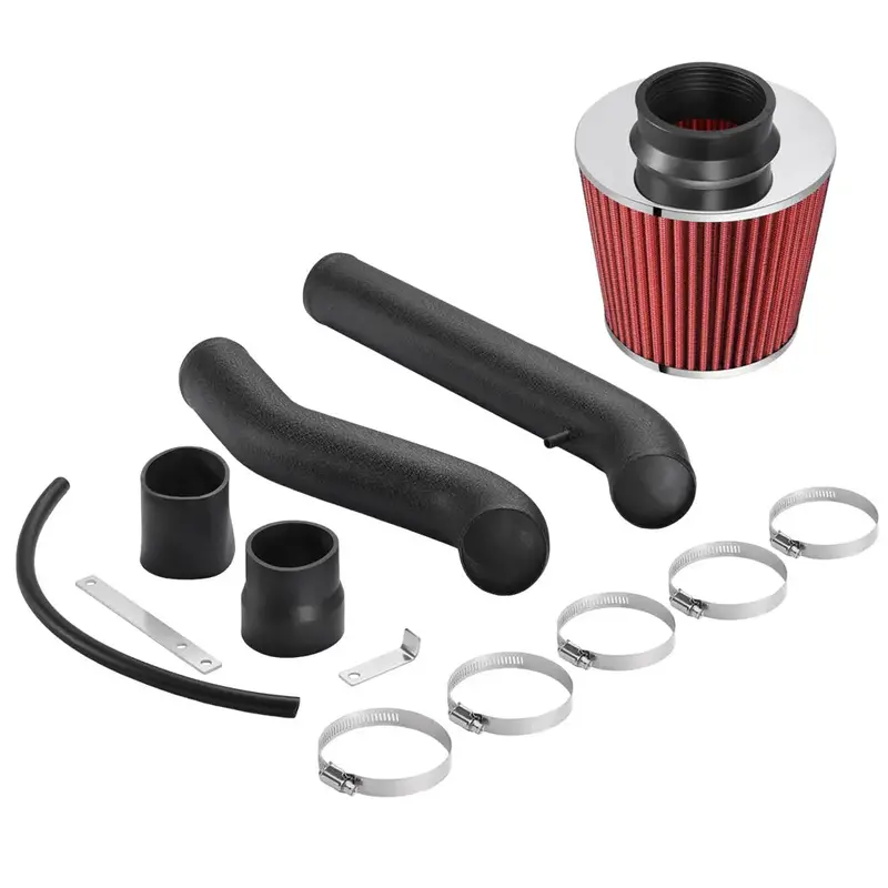 Cold Air Intake For 1992-1995 Honda Civic 1993-1997 Del Sol 1.5L 1.6L 2