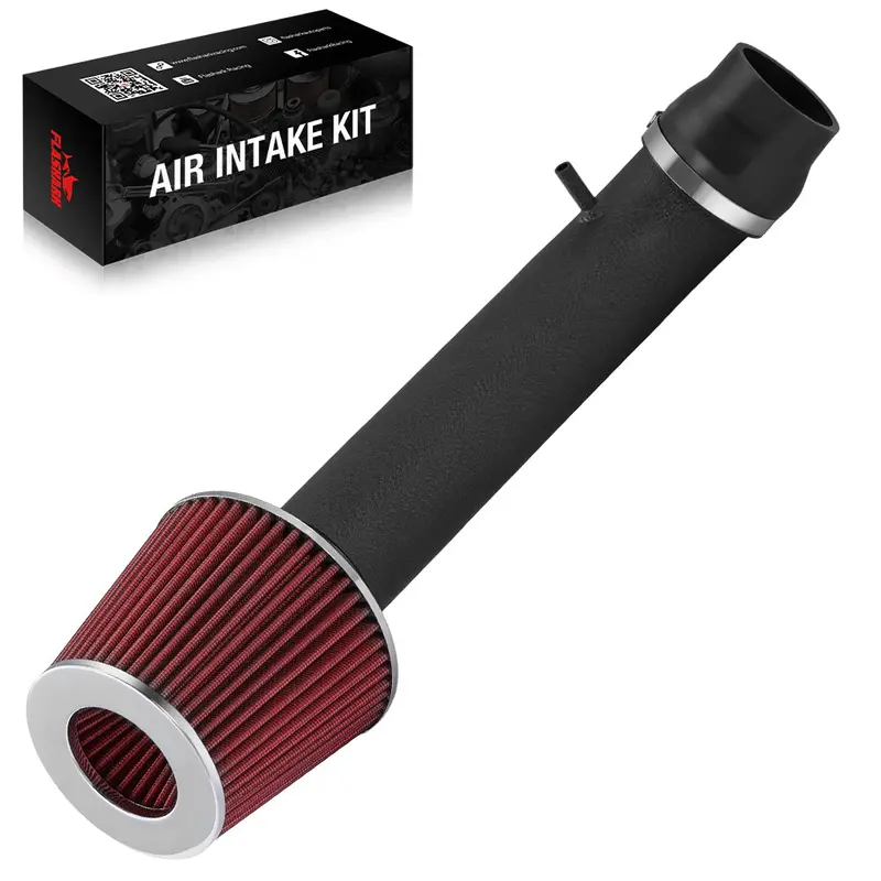 Cold Air Intake For 1992-1995 Honda Civic 1993-1997 Del Sol 1.5L 1.6L 2