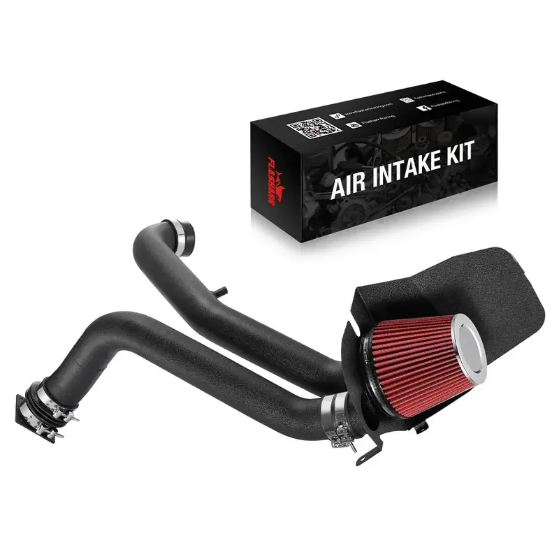 Cold Air Intake For  1997-2006 Jeep Wrangler Tj 1