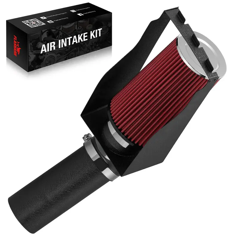 Cold Air Intake For 1999-2003 Ford Excursion F250/F350 7.3L V8 1