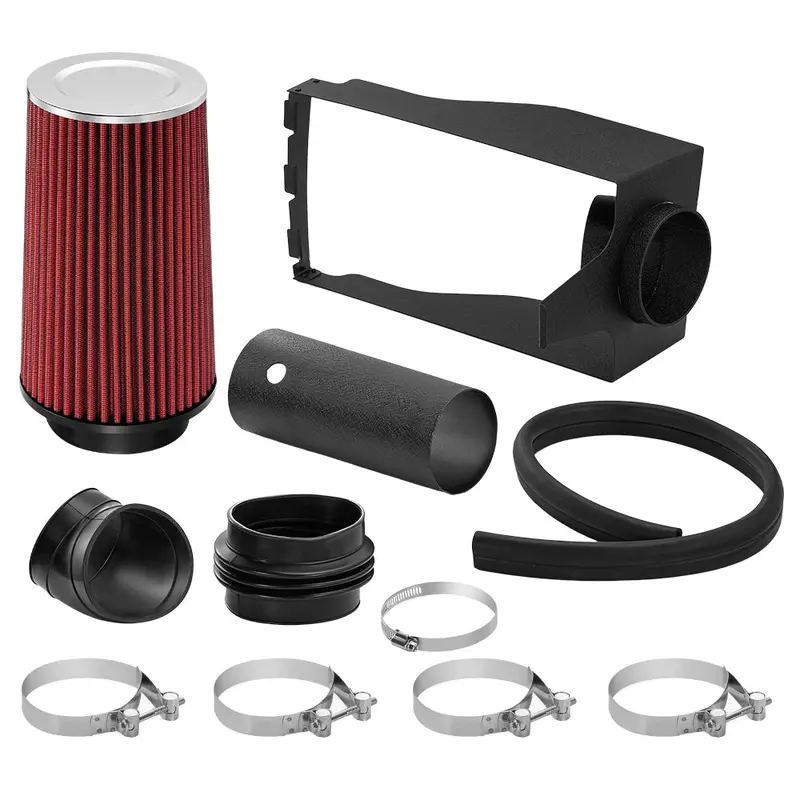 Cold Air Intake For 1999-2003 Ford Excursion F250/F350 7.3L V8 2