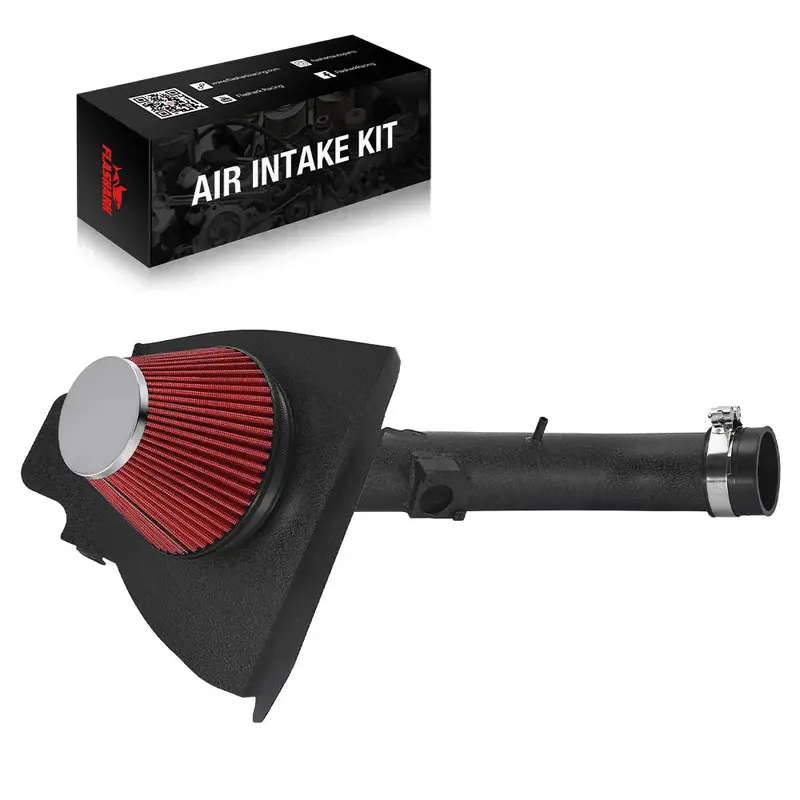 Cold Air Intake For 1999-2004 Tacoma V6 3.4L 1