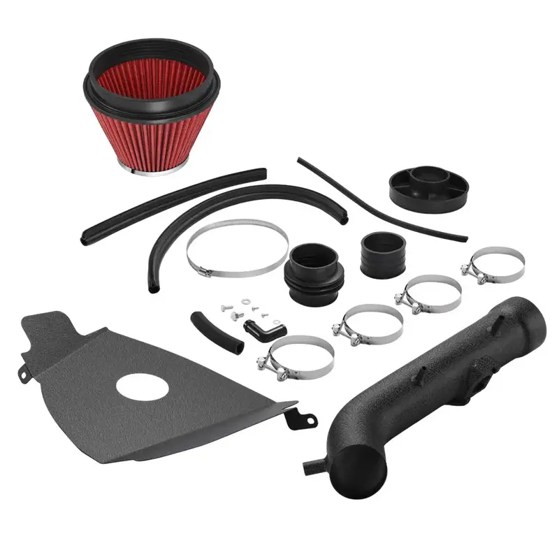 Cold Air Intake For 1999-2004 Tacoma V6 3.4L 2