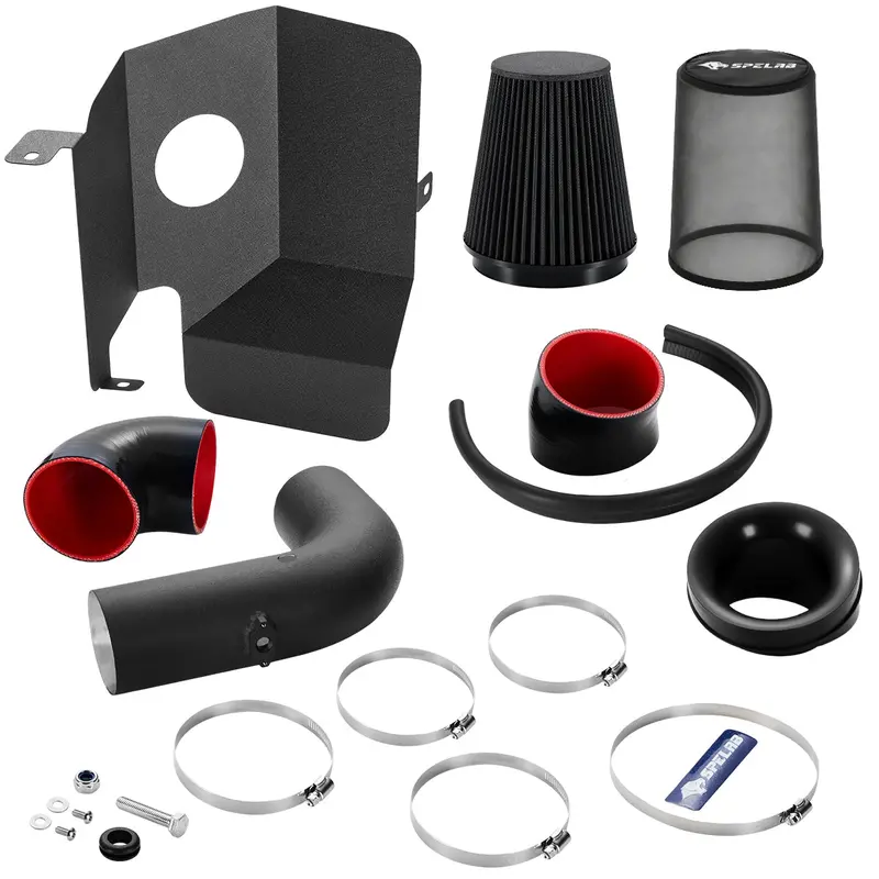 Cold Air Intake For 2003-2007 Dodge Ram 2500/3500 5.9L Diesel | Spelab 2