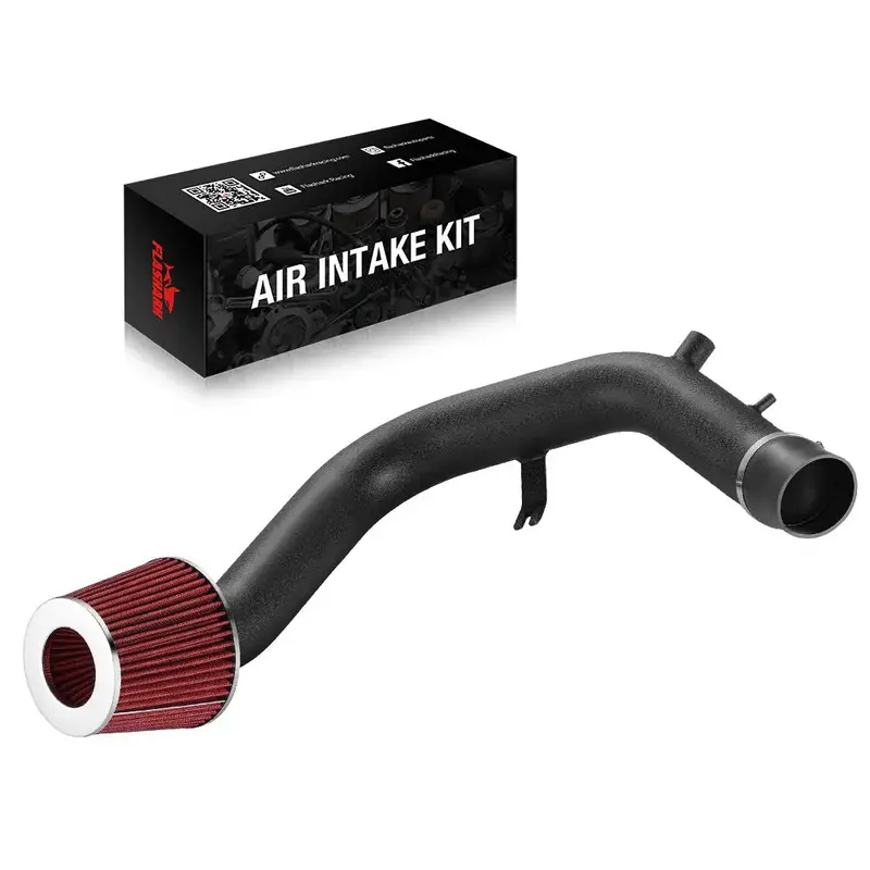 Cold Air Intake For 2004-2008 Acura Tsx 2.4L L4 Gas Dohc 1