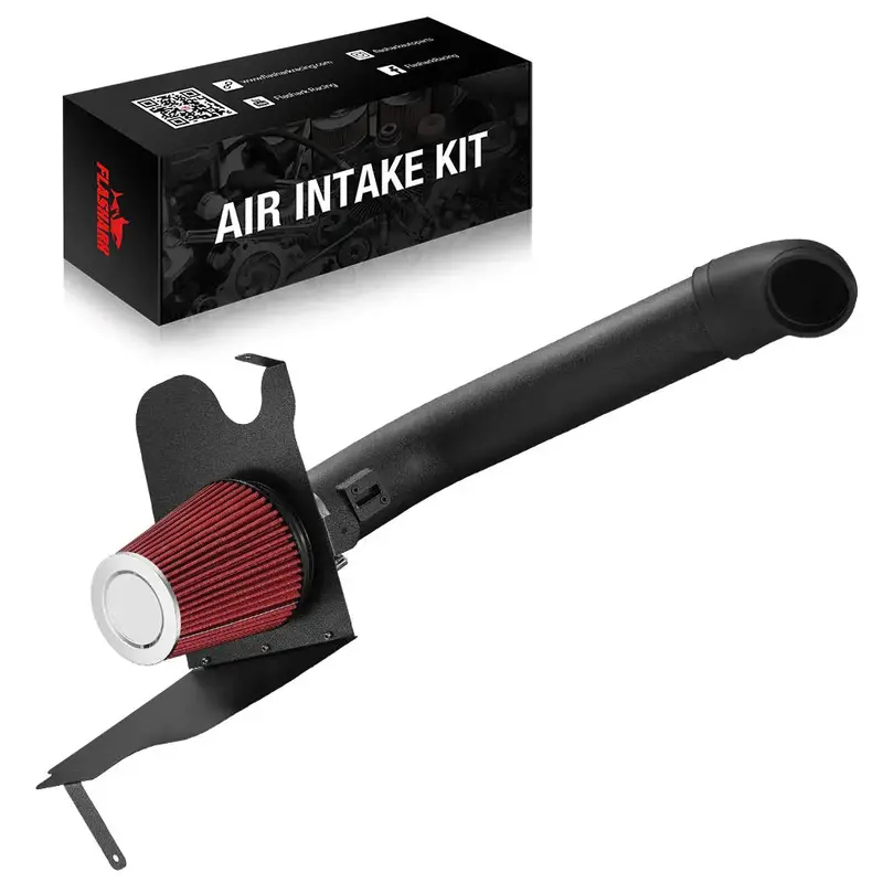 Cold Air Intake For 2004-2008 Ford F-150 5.4L V8 1