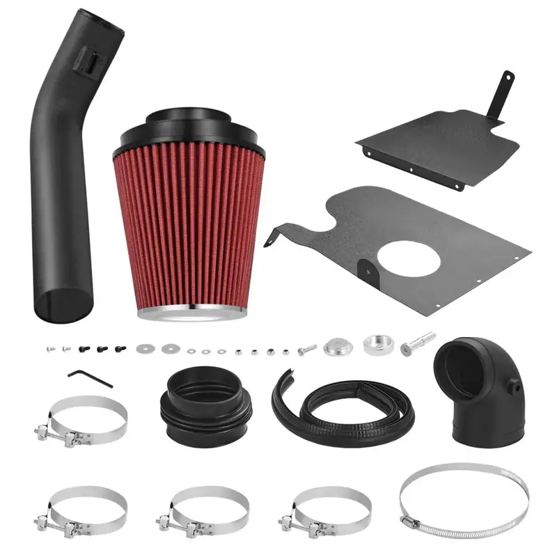 Cold Air Intake For 2004-2008 Ford F-150 5.4L V8 2