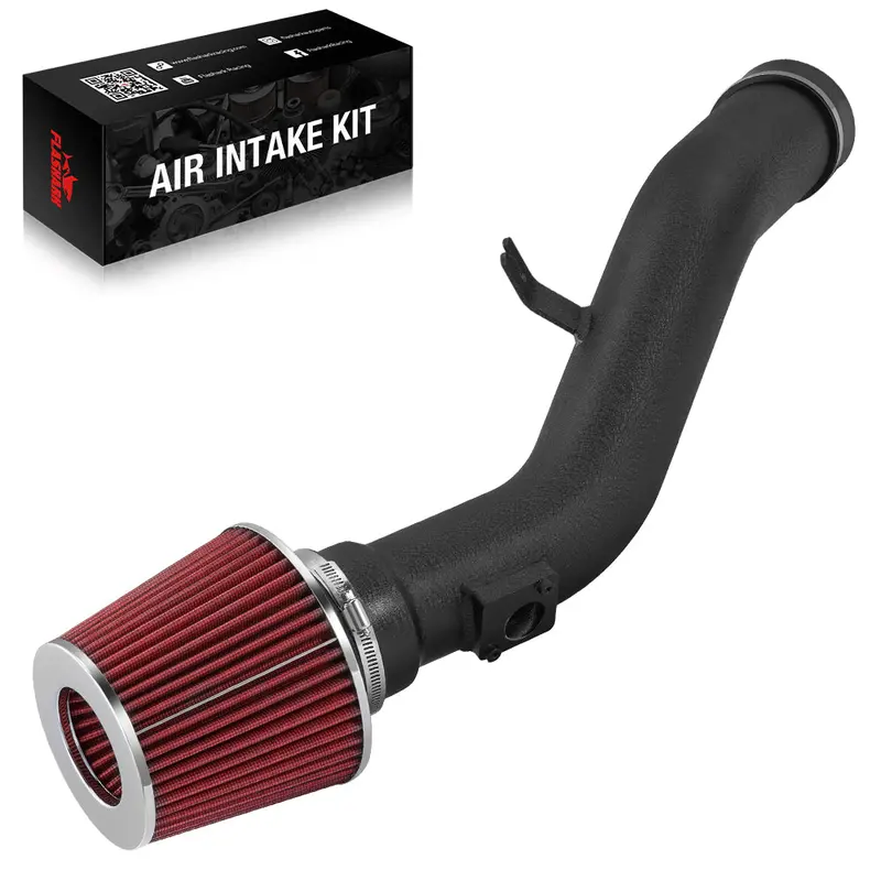 Cold Air Intake For 2005-2013 Lexus Is 250 2.5L V6 /2006-2011 Is 350 3.5L V6 1