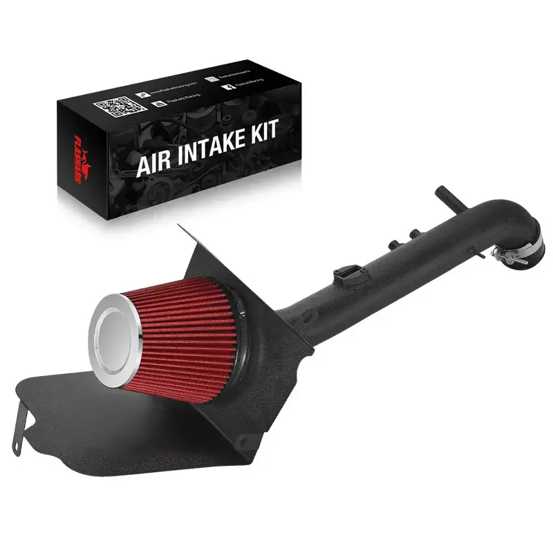 Cold Air Intake For 2005-2019 Toyota Tacoma 2.7L-L4 1