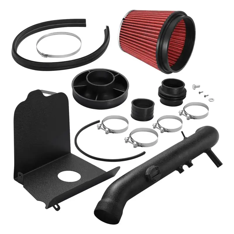 Cold Air Intake For 2005-2019 Toyota Tacoma 2.7L-L4 2