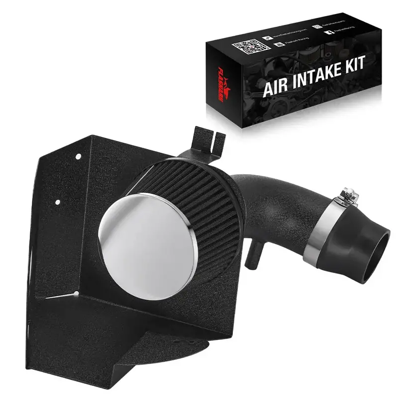 Cold Air Intake For 2006-2011 Honda Civic L4-1.8L 1