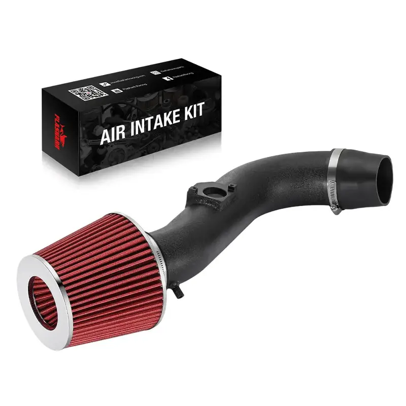 Cold Air Intake For 2007-2012 Nissan Altima 2.5L 1
