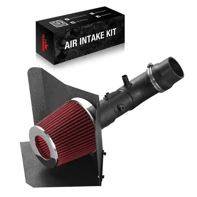 Cold Air Intake For 2009-2017 Toyota Corolla & Scion Im 1.8L I4 Gas Dohc 1