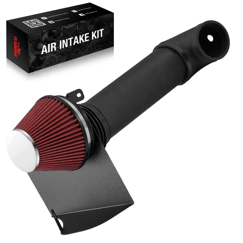 Cold Air Intake For 2011-2015 300 Challenger Charger 1