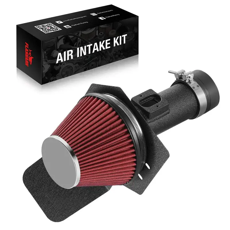 Cold Air Intake For 2011-2015 Chevrolet Cruze All Models 1.4L L4 1