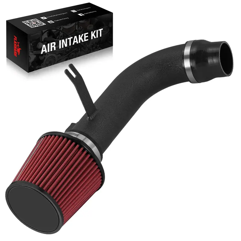 Cold Air Intake For 2013-2018 Nissan Altima Sv S Sl Sr 2.5L 4 Cylinder 1