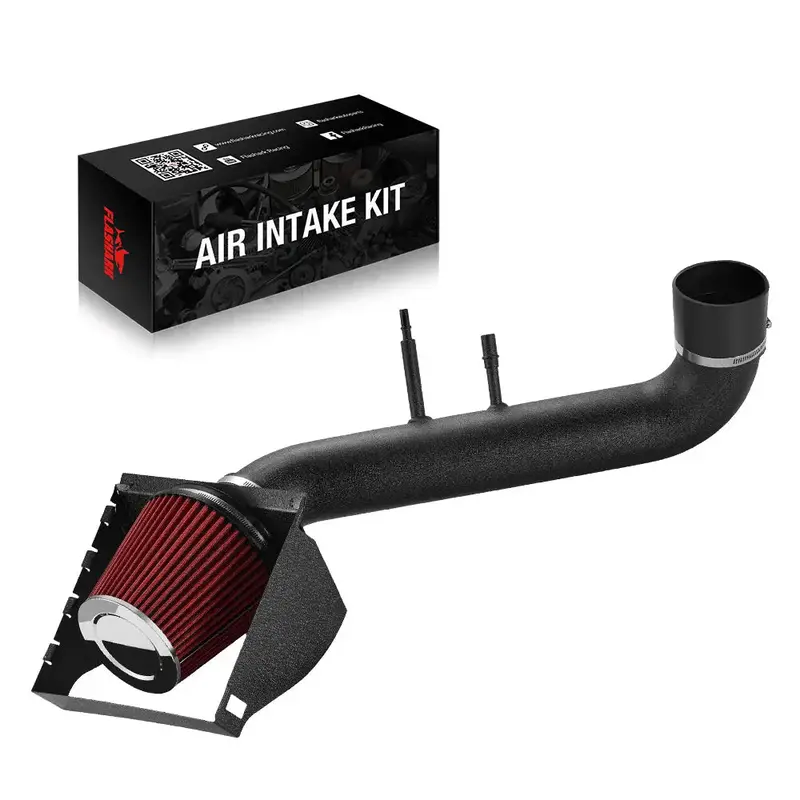Cold Air Intake For 2015-2018 Ford F-150 5.0L V8 1