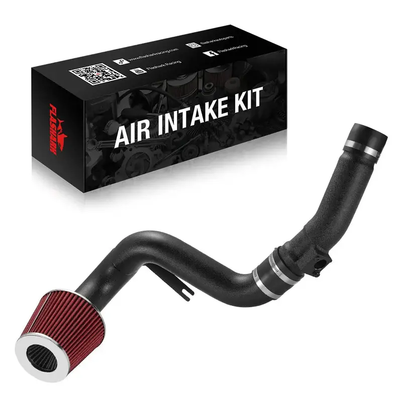 Cold Air Intake For 2016-2021 Honda Civic 1.5L I4 Gas Dohc Turbocharged 1