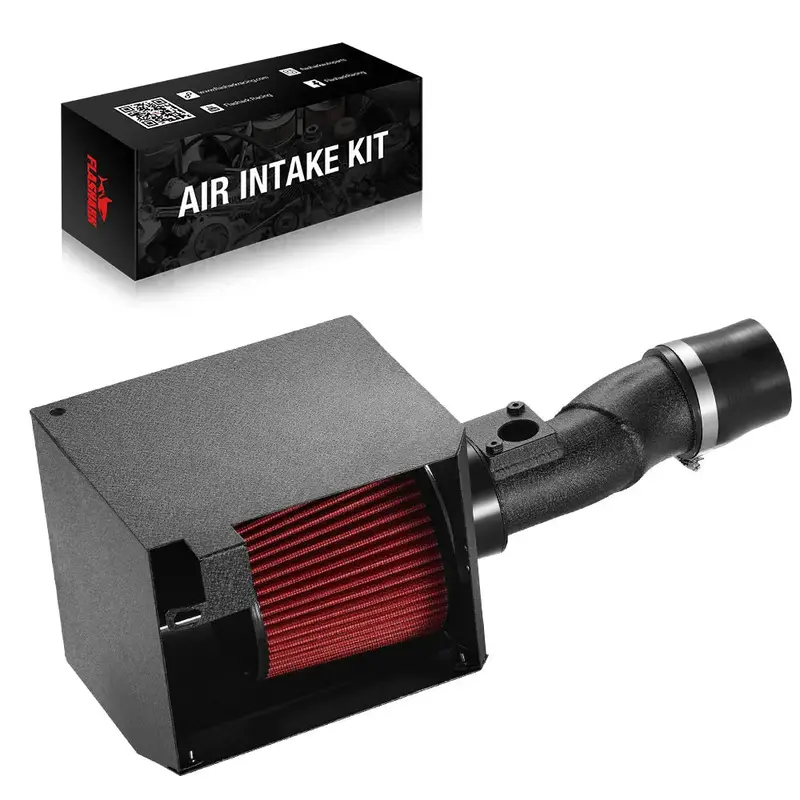 Cold Air Intake For 2016-2021 Honda Civic 1.5L I4 Gas Dohc Turbocharged 2