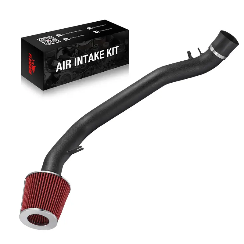 Cold Air Intake Kit For 1990-2003 Acura Integra Gs/Rs/Ls/Gs-R  Hatchback/Sedan 1.7L 1.8L 1