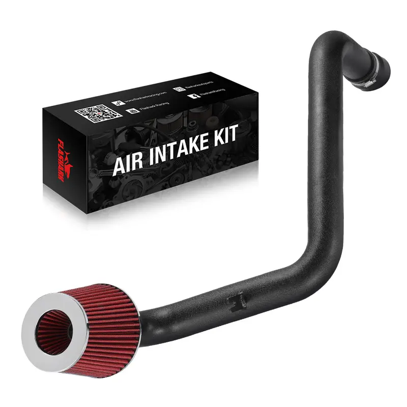 Cold Air Intake Kit For 1990-2003 Acura Integra Gs/Rs/Ls/Gs-R Hatchback/Sedan 1.7L 1.8L 2