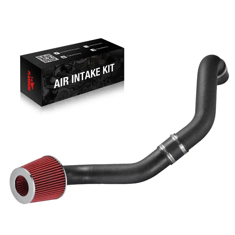 Cold Air Intake Kit For 1990-2003 Acura Integra Gs/Rs/Ls/Gs-R Hatchback/Sedan 1.7L 1.8L 3