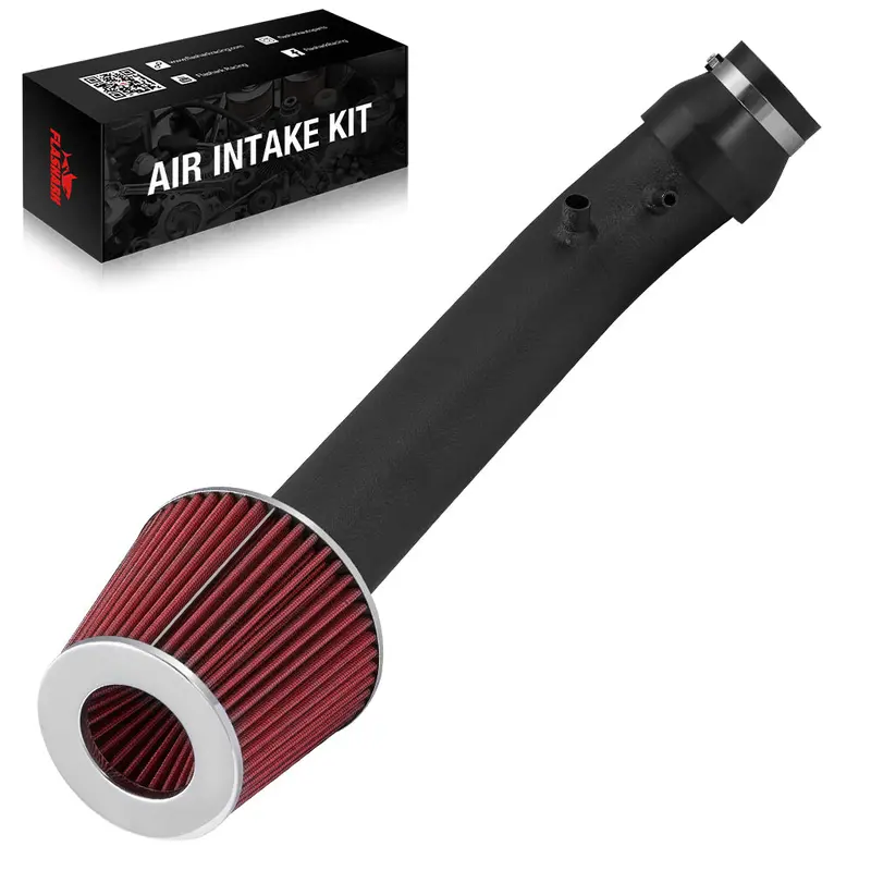 Cold Air Intake Kit For&Nbsp;1994-2001 Acura Integra Gs Rs Ls 1
