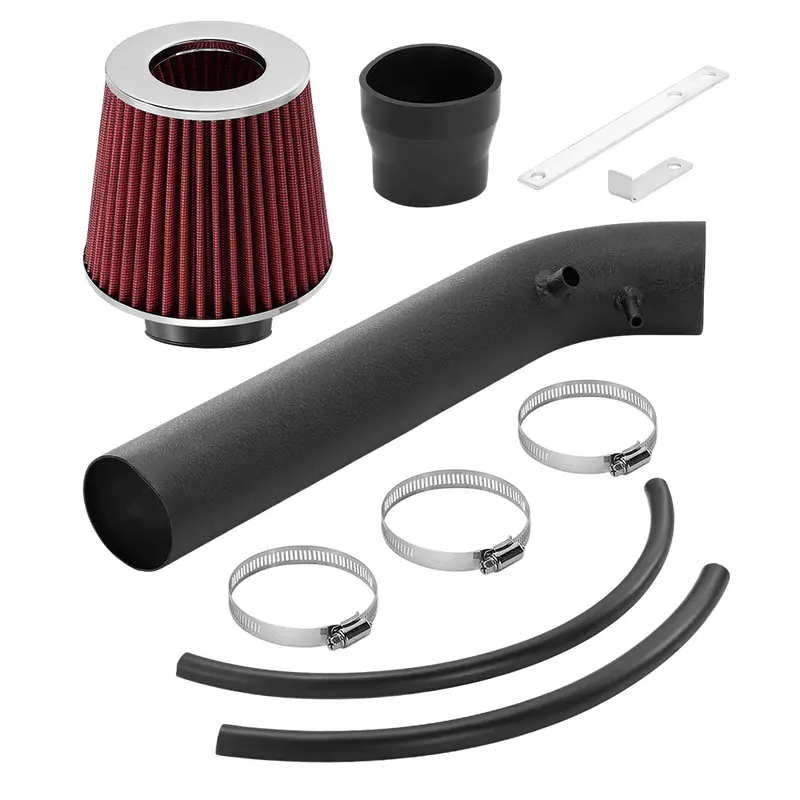 Cold Air Intake Kit For&Nbsp;1994-2001 Acura Integra Gs Rs Ls 2