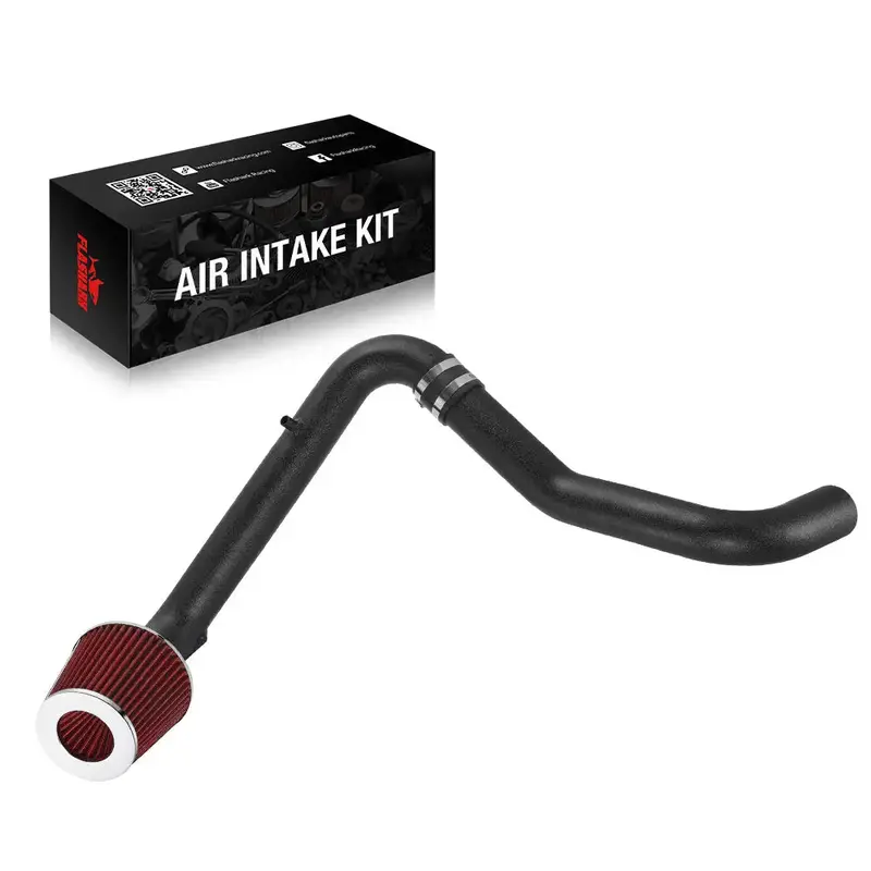 Cold Air Intake Kit For 1996-2000 Honda Civic Dx/Lx/Cx 1.6L 1