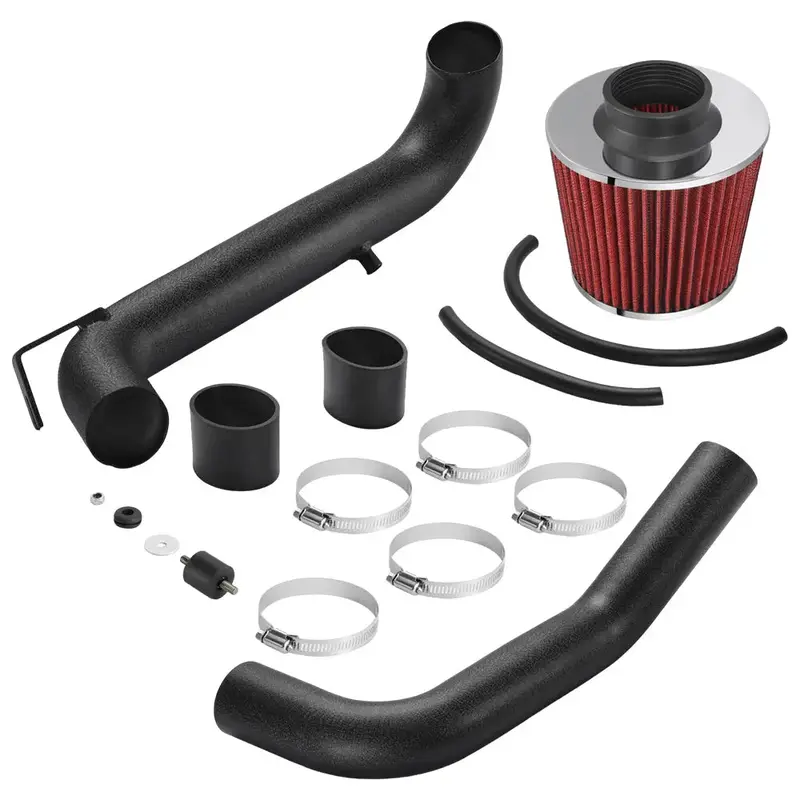 Cold Air Intake Kit For 1996-2000 Honda Civic Dx/Lx/Cx 1.6L 2