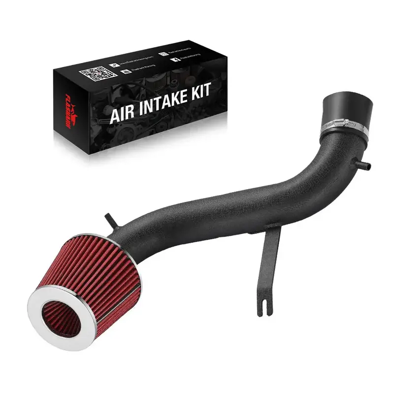 Cold Air Intake Kit For 2001-2005 Lexus Is300 Base Sedan/Sportcross Wagon 3.0L Dohc 1