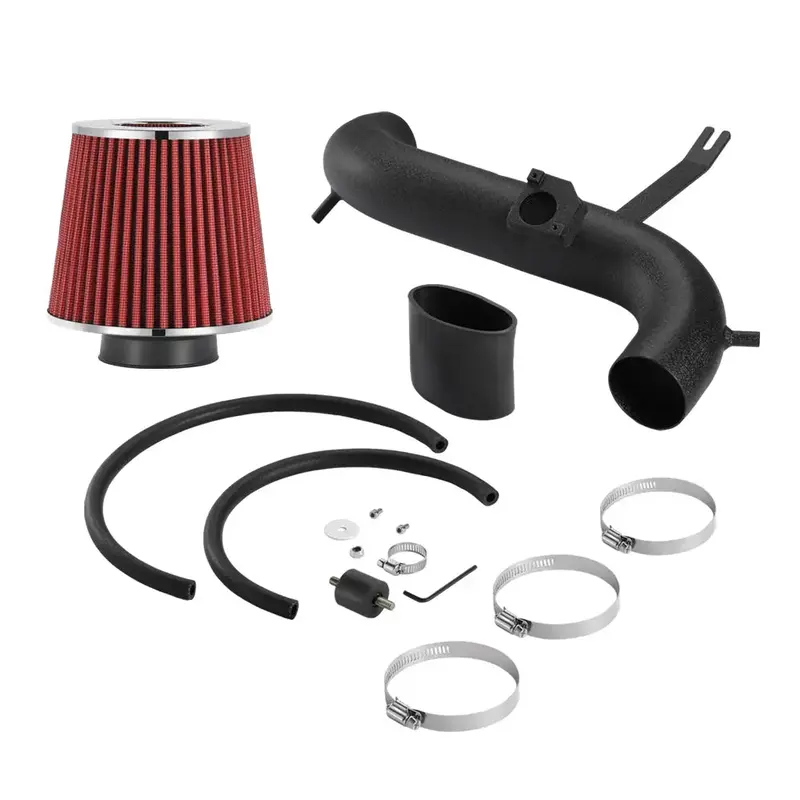 Cold Air Intake Kit For 2001-2005 Lexus Is300 Base Sedan/Sportcross Wagon 3.0L Dohc 2