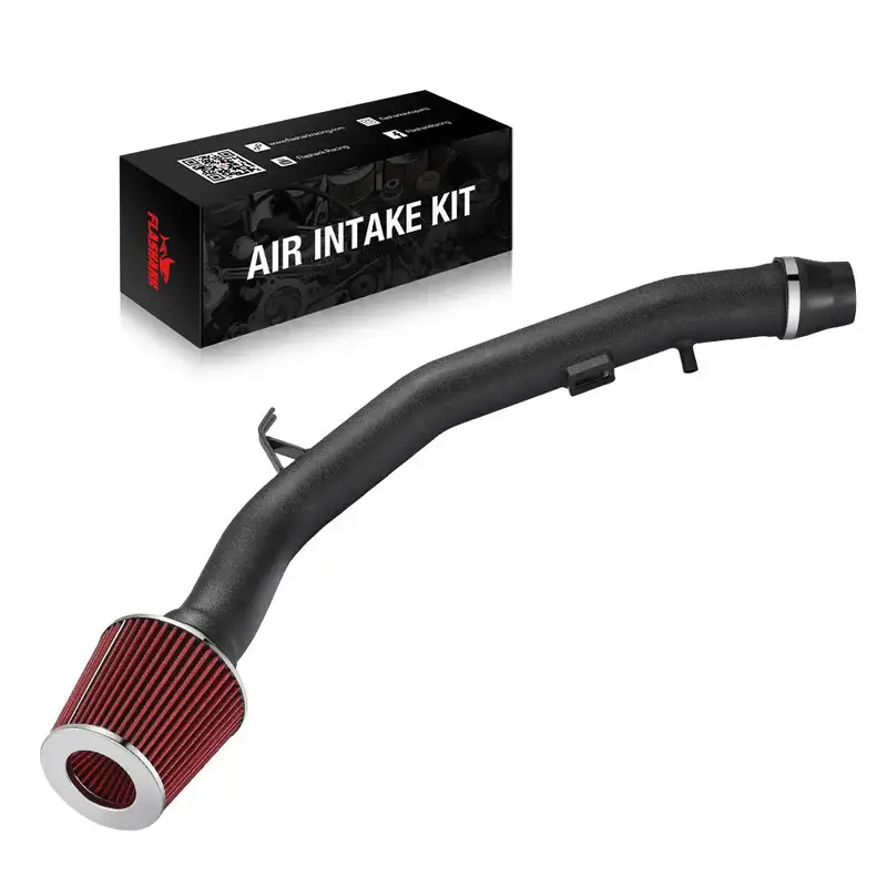 Cold Air Intake Kit For 2002-2006 Nissan Altima/Maxima S/Se/Sl/Se-R Sedan 4-Door 3.5L V6 1