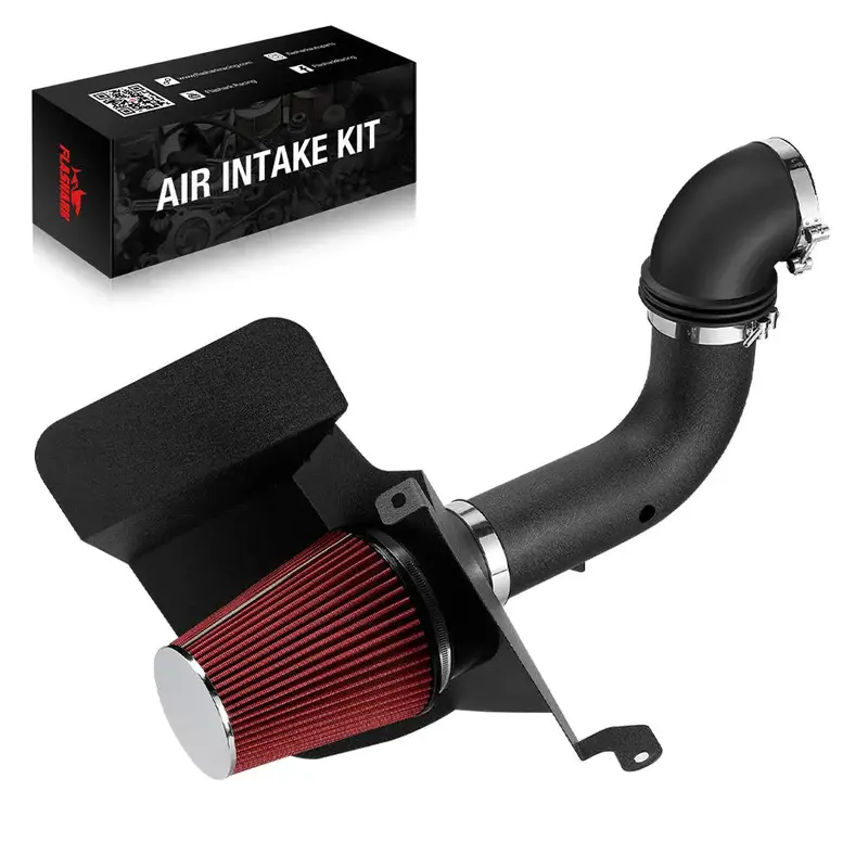 Cold Air Intake Kit For 2003-2007 Dodge Ram 2500 / 3500 5.9L Cummins L6 1