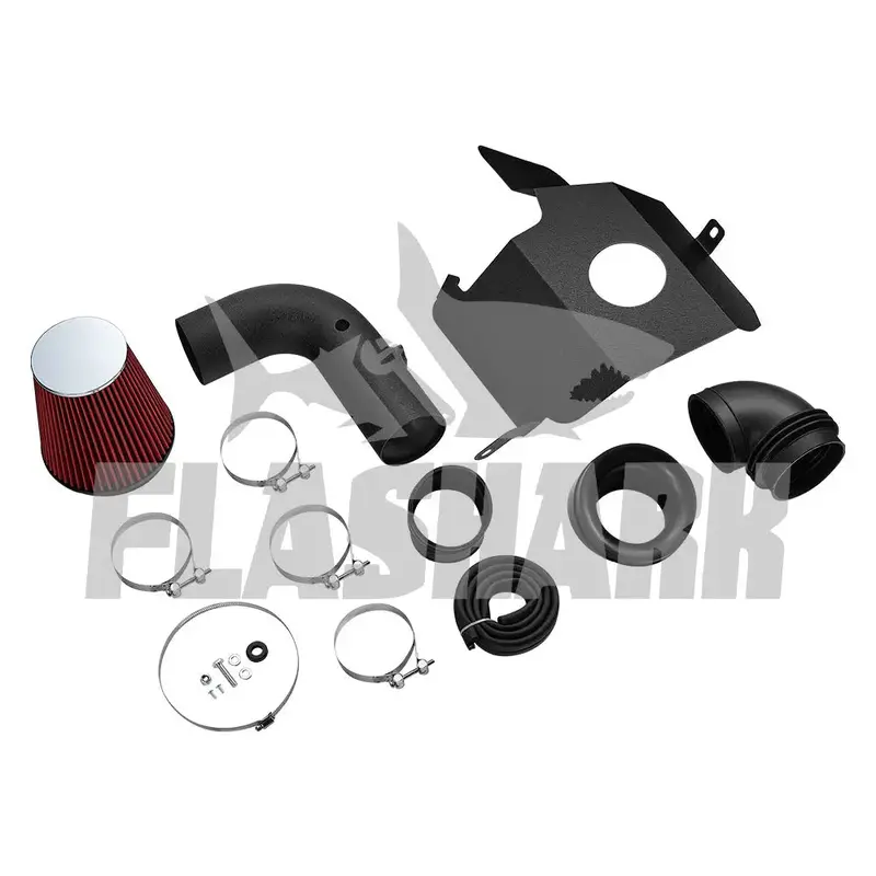 Cold Air Intake Kit For 2003-2007 Dodge Ram 2500 / 3500 5.9L Cummins L6 2