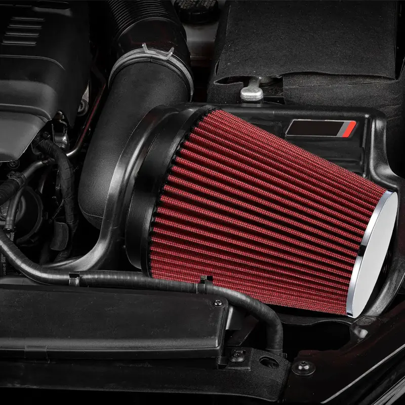 Cold Air Intake Kit For 2003-2007 Dodge Ram 2500/3500 5.9L L6 Diesel | Spelab 2