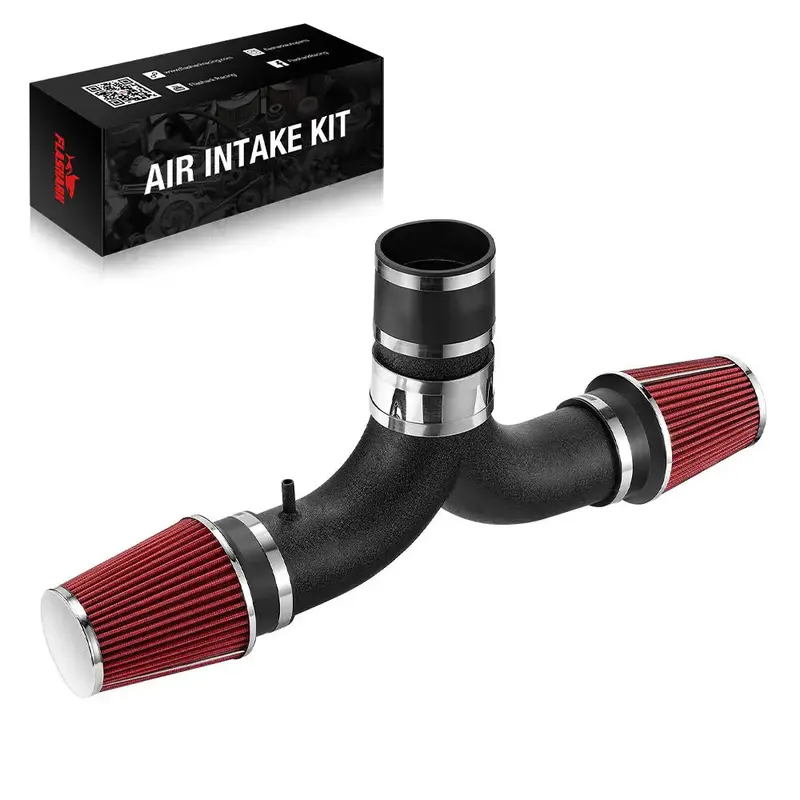 Cold Air Intake Kit For 2003-2008 Dodge Ram 1500 V8 4.7L 5.7L V8 Dodge Ram 2500 5.7L V8 1