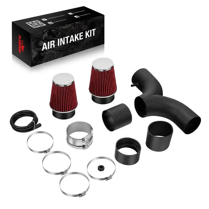Cold Air Intake Kit For 2003-2008 Dodge Ram 1500 V8 4.7L 5.7L V8 Dodge Ram 2500 5.7L V8 2
