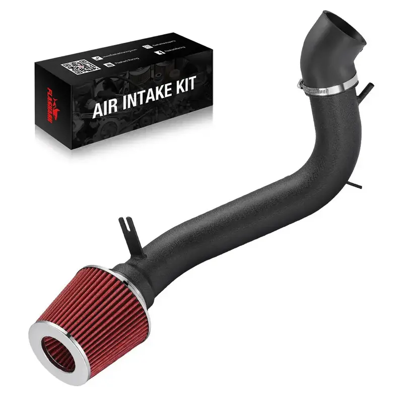 Cold Air Intake Kit For 2003-2008 Mazda 6 S/Gs/Gt/I Sedan/Hatchback/Wagon 2.3L & 3.0L V6 1