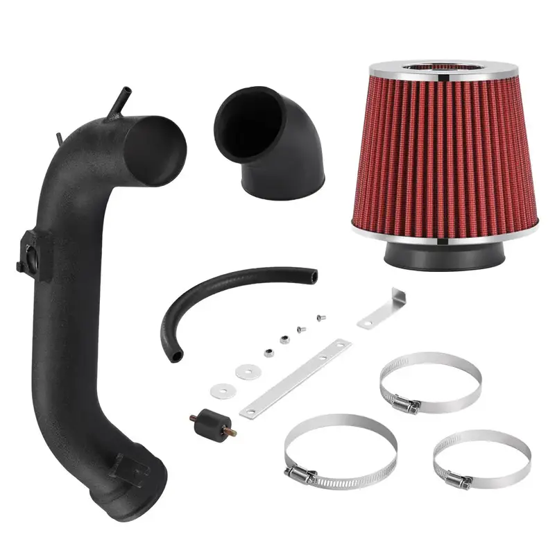 Cold Air Intake Kit For 2003-2008 Mazda 6 S/Gs/Gt/I Sedan/Hatchback/Wagon 2.3L & 3.0L V6 2