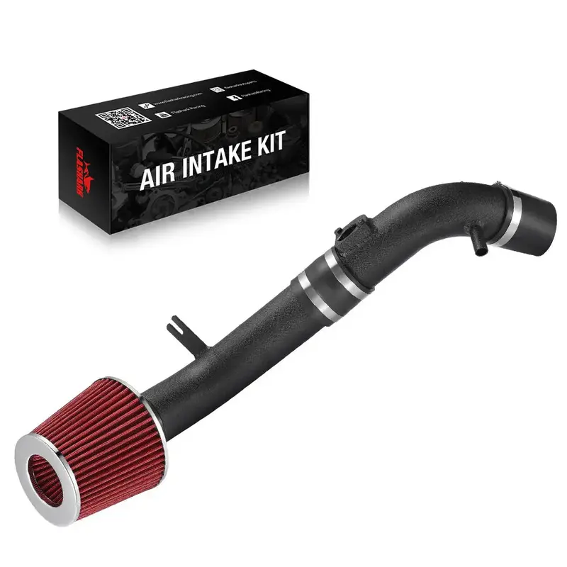 Cold Air Intake Kit For 2003-2008 Mazda 6 S/Gs/Gt/I Sedan/Hatchback/Wagon 2.3L & 3.0L V6 2