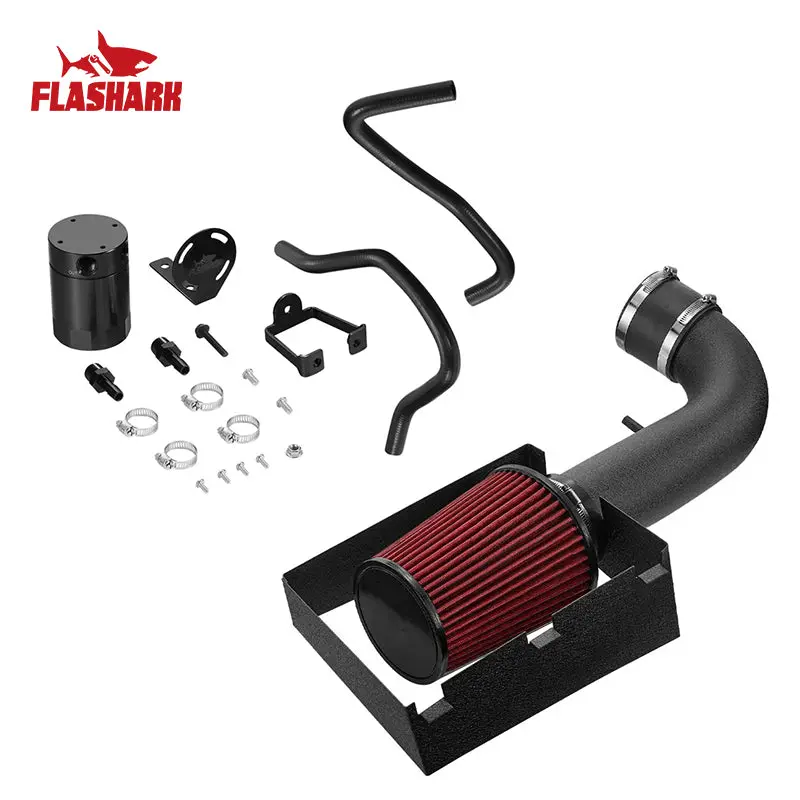 Cold Air Intake Kit For 2005-2008 Dodge Magnum / 2006-2010 Charger / 2008-2010 Challenger / 2006-2010 Chrysler 300 5.7L 6.1L V8 V8 1