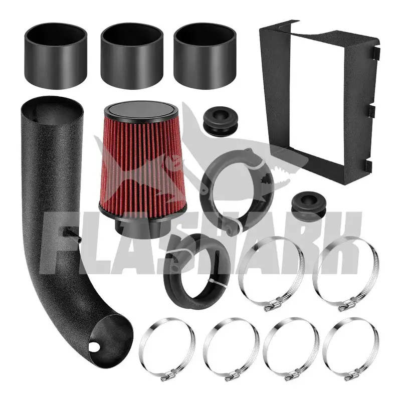 Cold Air Intake Kit For 2005-2008 Dodge Magnum / 2006-2010 Charger / 2008-2010 Challenger / 2006-2010 Chrysler 300 5.7L 6.1L V8 V8 2