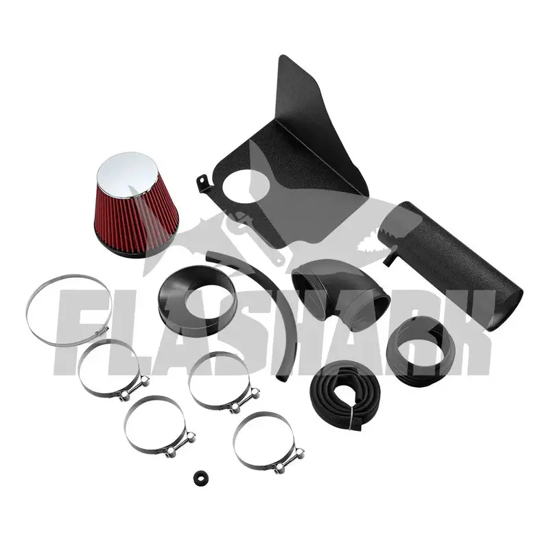 Cold Air Intake Kit For 2005-2010 Dodge Charger/Challenger/Magnum/Chrysler 300C Srt8 5.7L 6.1L V8 2