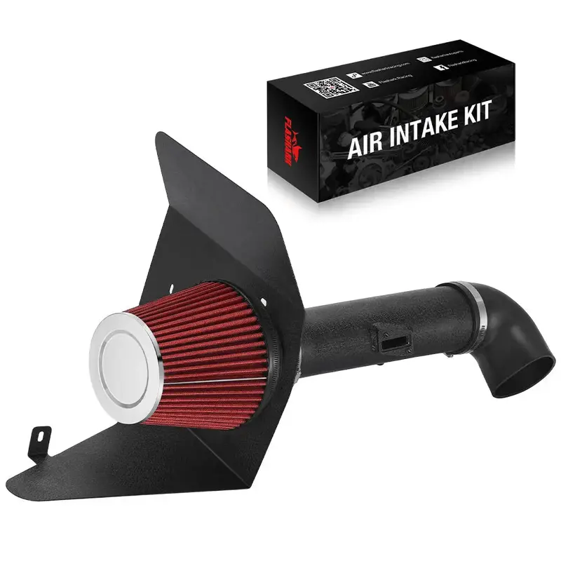 Cold Air Intake Kit For 2012-2015 Camaro 3.6L V6 1