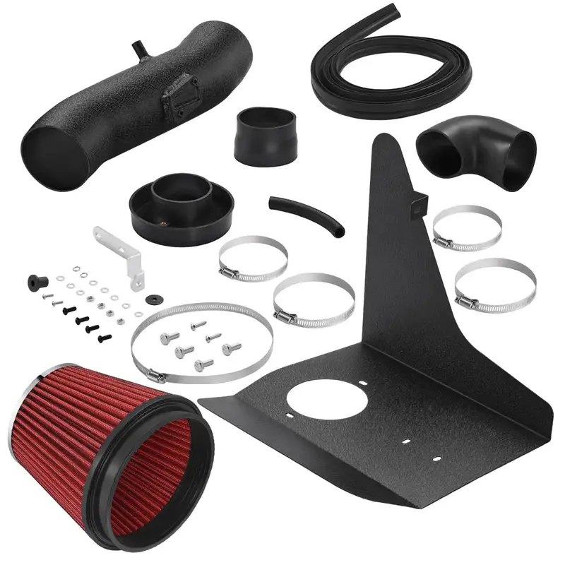 Cold Air Intake Kit For 2012-2015 Camaro 3.6L V6 2
