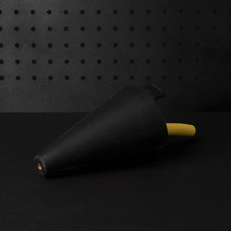 Cone Adapter - Exhaust Intake Boot 1